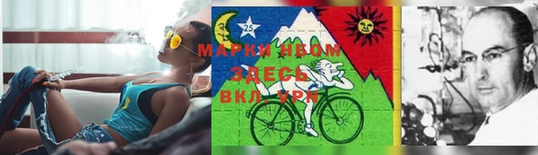 винт Арсеньев