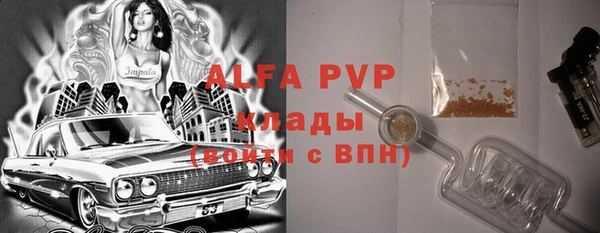 винт Арсеньев